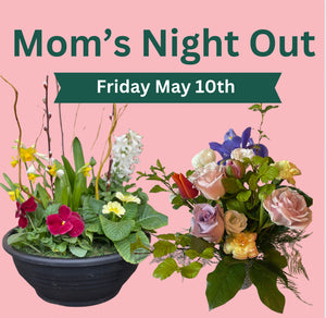Mom’s night out