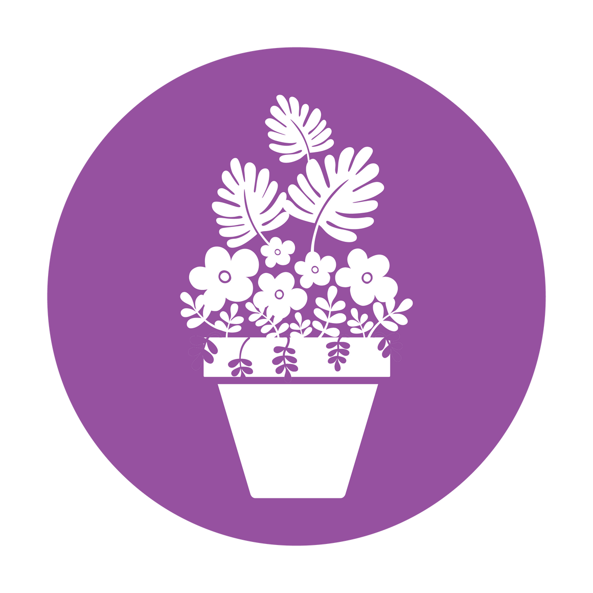 Patio Pots & Planters