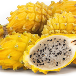 Dragonfruit, Yellow
