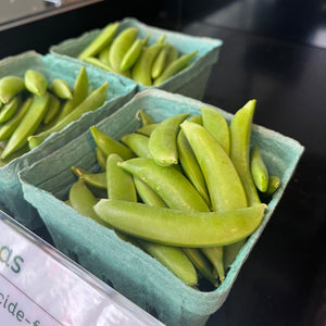 Peas