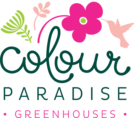 Colour Paradise Greenhouses