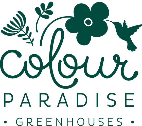 Colour Paradise Greenhouses