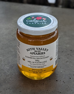 Honey, 500g