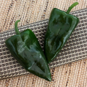 Pepper, Trident