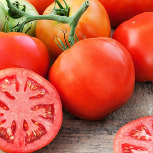 Tomato Delicious, Colour Paradise, Kitchener Waterloo